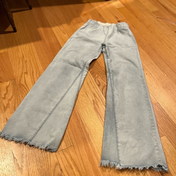 NIM High waist Flare jeans - Picture 3 of 15